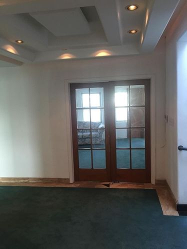 First and/or Second Floor Space